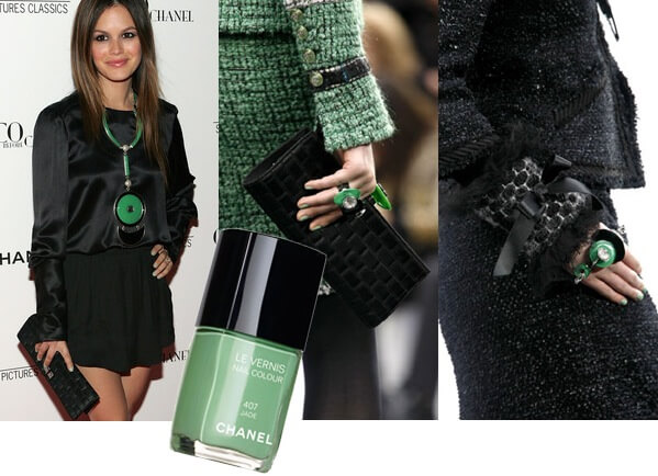 green-nail-polish-trend