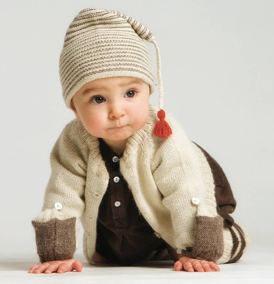 Best Outfits for Your Baby