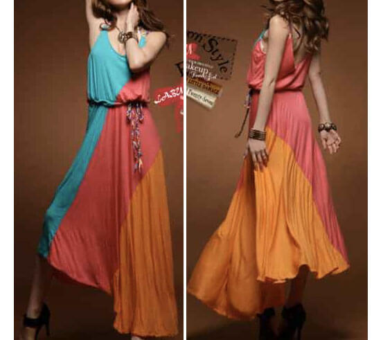 colourful-dress