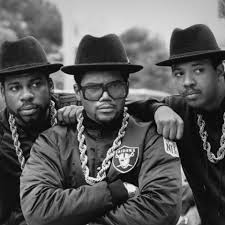 DMC of Run DMC