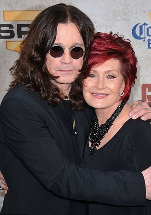 Ozzy Osbourne