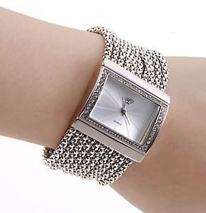Style Diamond Watch