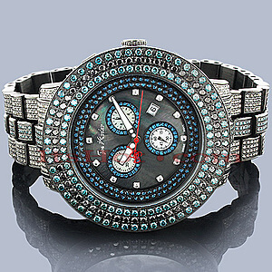 black-diamond-watches