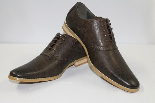 Men Office Shoes