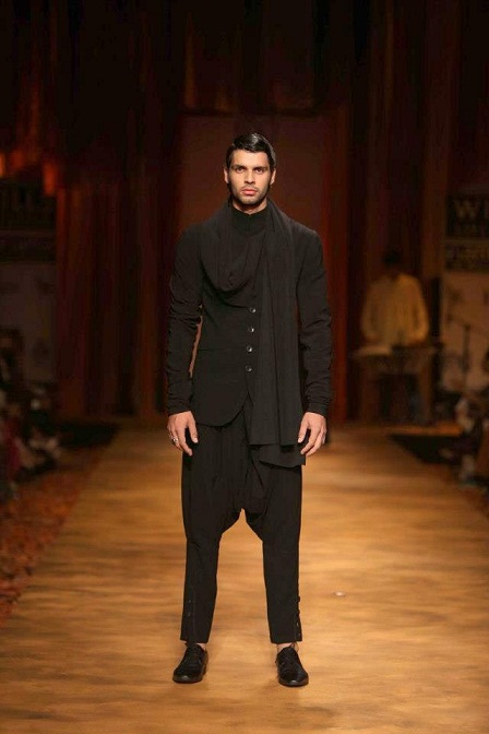 Indian Fashion