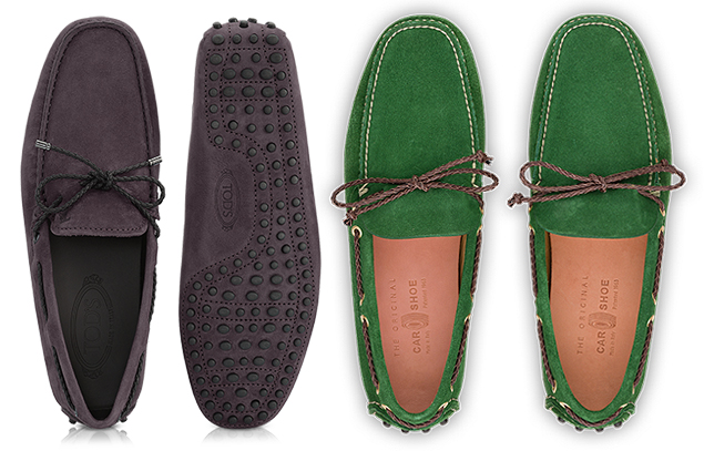 Men Loafers