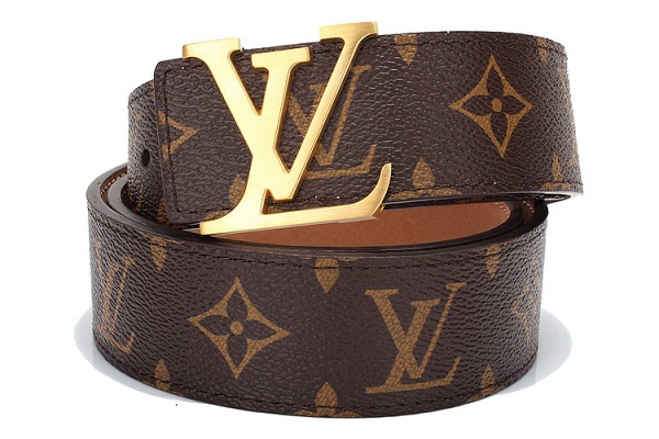 Men's Louis Vuitton Belt