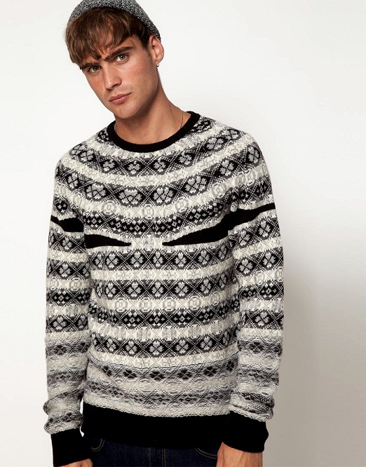 Men's Christmas Jumpers