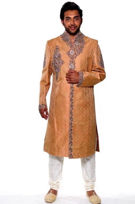 Sherwani