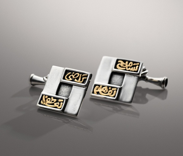 cufflinks