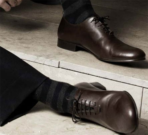 men's shoes from Zara