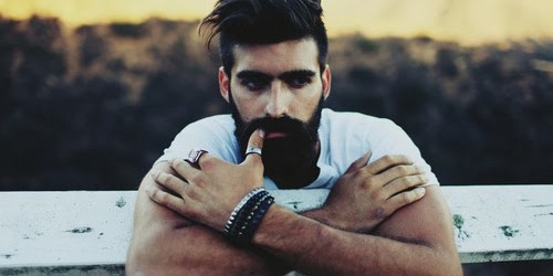 Top 3 Beard Styles in 2015