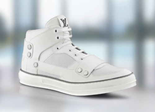 Louis Vuitton California Sneaker