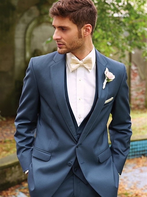 Mens suit for Wedding