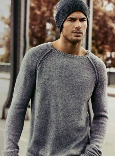5 Men's Sweaters & Pullovers Style 2015