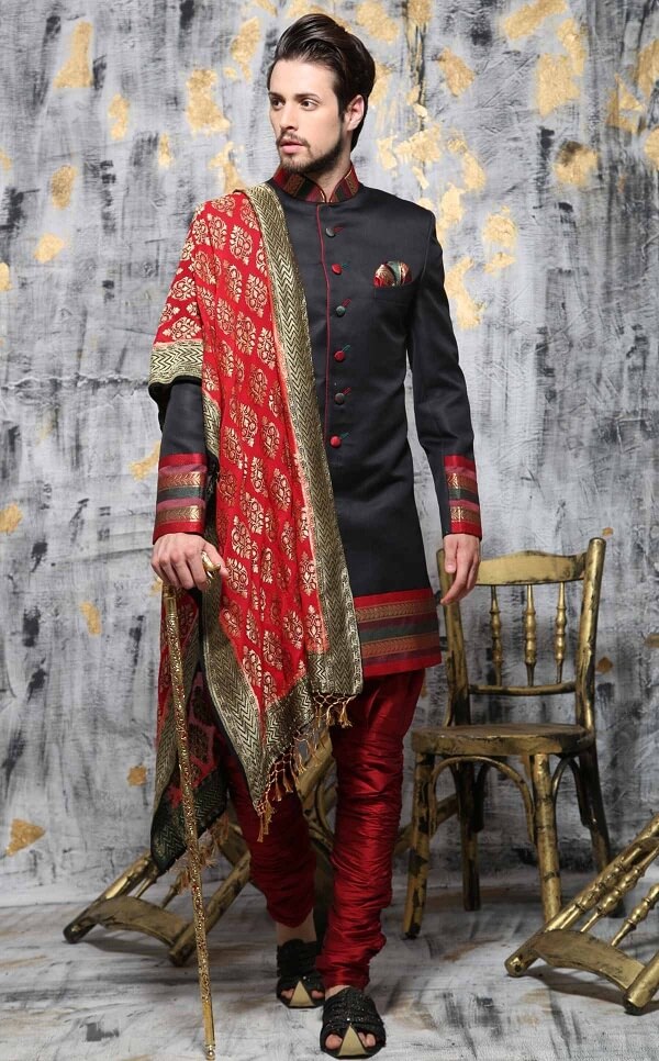 Sherwani