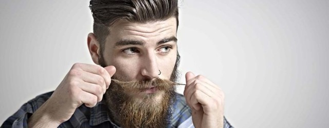 Top 5 Beard Styles for 2019