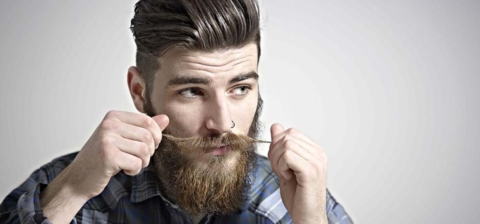 Top 5 Beard Styles for 2019