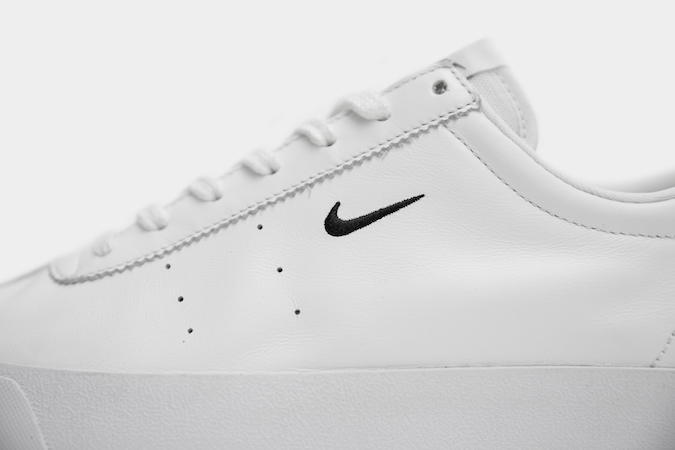 Nike Match Classic Leather Premium