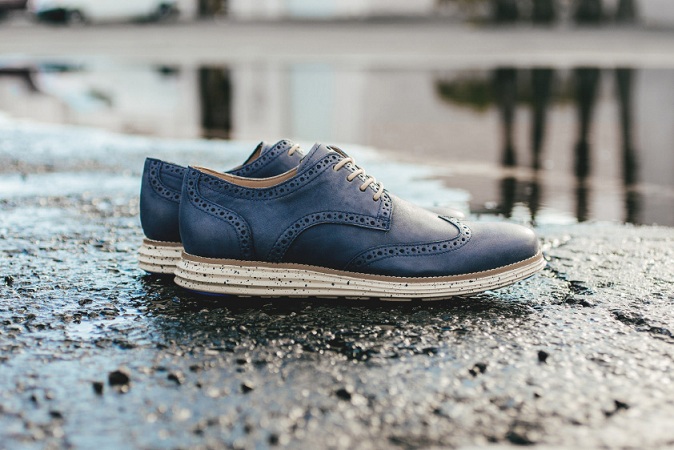 Cole Haan Olmstead Postman