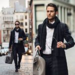 How To Tie A Men's Fashion Scarf? 6 Classic Styles