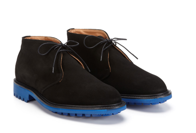 mark mcnairy shoes
