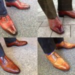 Men's Stylish & Comfortable Business Casual Shoes