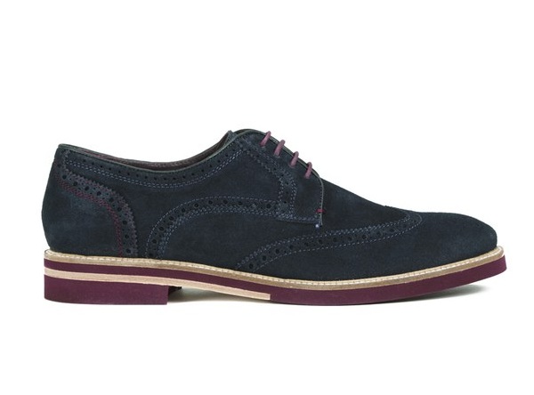 Ted Baker Men's Archerr Shoes