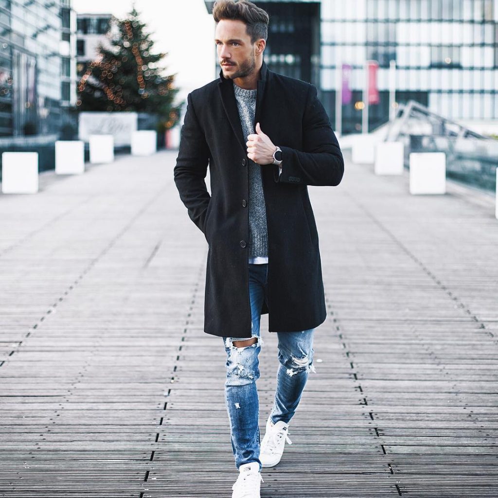 Top 5 Best Winter Coats For Men 2018 - 2019