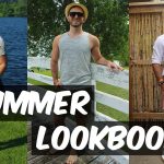 Fabulous 7 Beach Outfit Ideas For Men 2017