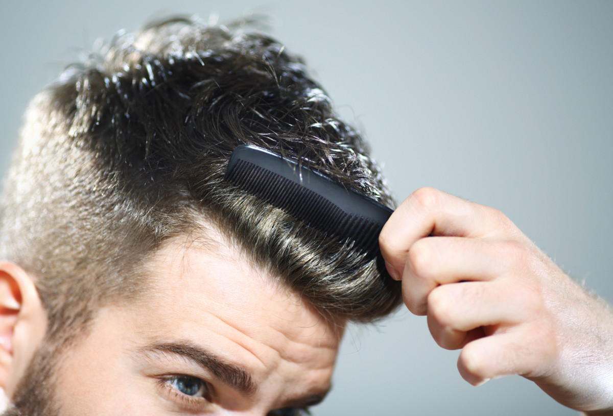 4 ways to prevent hair loss