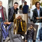 12 Ways to Wear a Puffer Jackets