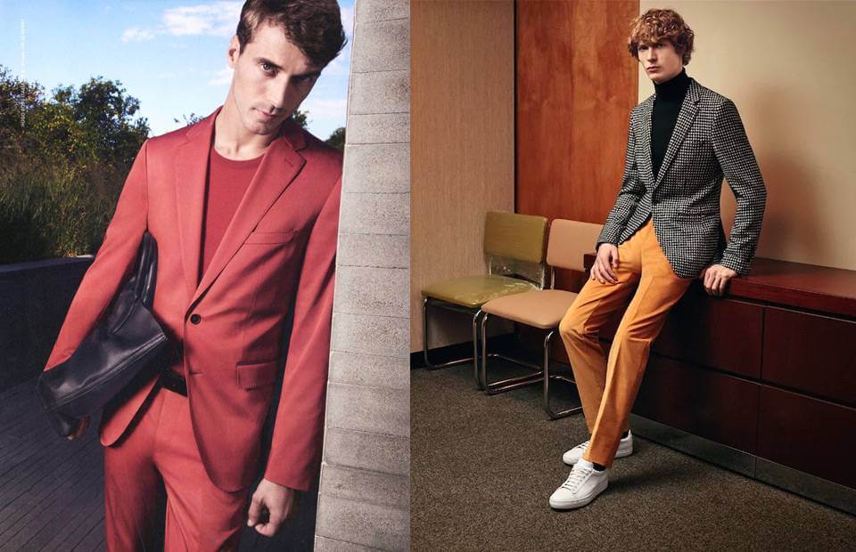 Mens christmas on sale party wear 2018